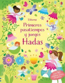 HADAS. PRIMEROS PASATIEMPOS Y JUEGOS