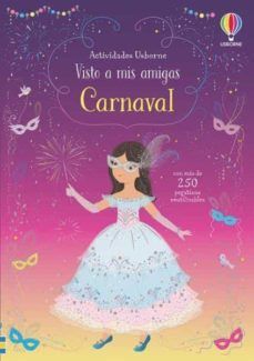 VISTO A MIS AMIGAS: CARNAVAL