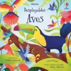 AVES. DESPLEGABLES