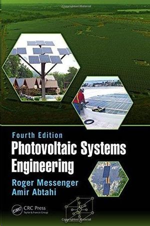 PHOTOVOLTAIC SYSTEMS ENGINEERING