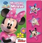 MI AMIGA MINNIE 3B STAR