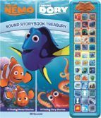 TESORO DE CUENTOS CON SONIDO BUSCANDO A DORY