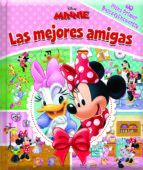 MINI PRIMER BUSCA Y ENCUENTRA: DISNEY MINNIE. LAS MEJORES AMIGAS