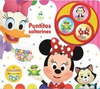 PUNTITOS SALTARINES (DISNEY BABY)