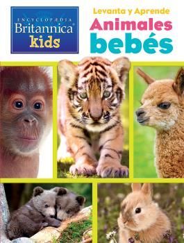 ANIMALES BEBES