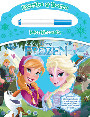 FROZEN