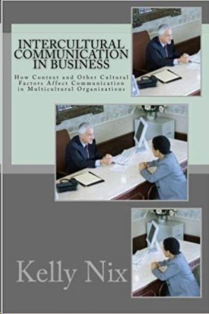 INTERCULTURAL COMMUNICATION IN BUSINESS
