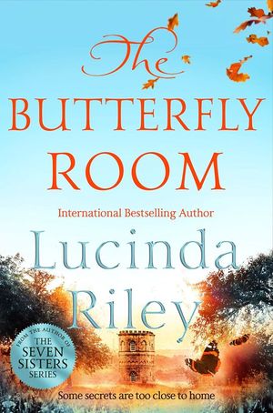 BUTTERFLY ROOM