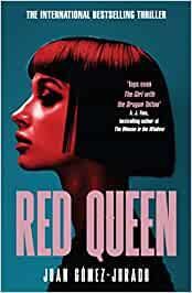 RED QUEEN