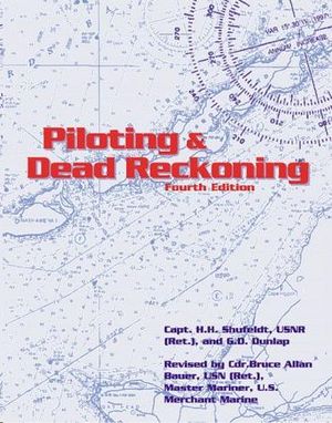 PILOTING & DEAS RECKONING