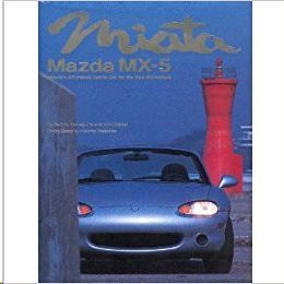 MIATA  MAZDA MX-5