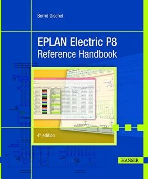 EPLAN ELECTRIC P8: REFERENCE HANDBOOK