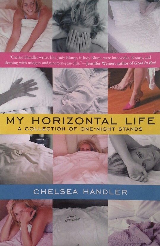 MY HORIZONTAL LIFE