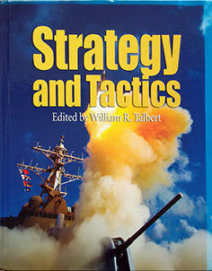 STRATEGY AND TACTICS NS300