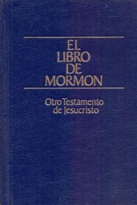 EL LIBRO DE MORMN