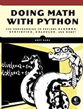 DOING MATH WITH PYTHON