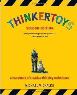 THINKERTOYS