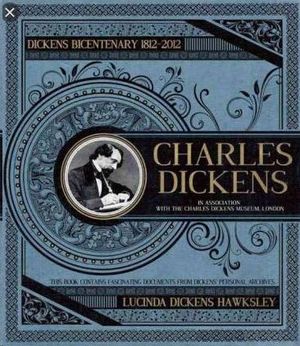 CHARLES DICKENS 1812-2012