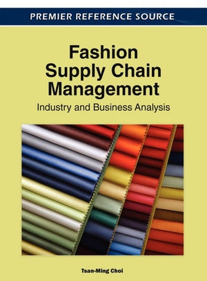 FASHION SUPPLY CHAIN MANAGEMENT