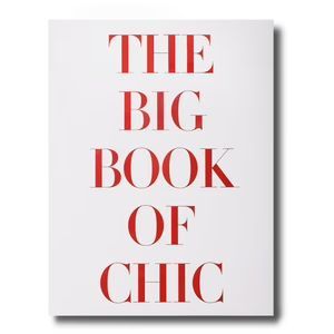 THE BIG BOOK OF CHIC