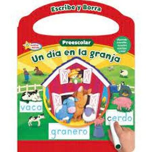 UN DIA EN LA GRANJA