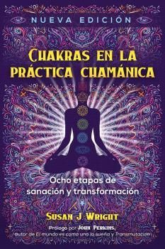 CHAKRAS EN LA PRCTICA CHAMNICA