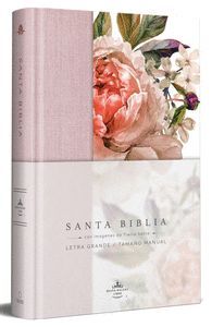 SANTA BIBLIA. REINA VALERA 1960 (LETRA GRANDE / TAMA�O MANUAL)