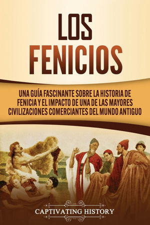 LOS FENICIOS