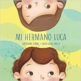 MI HERMANO LUCA