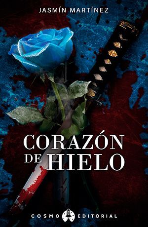 TRILOGIA CORAZN 1. CORAZN DE HIELO