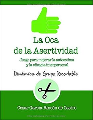 LA OCA DE LA ASERTIVIDAD