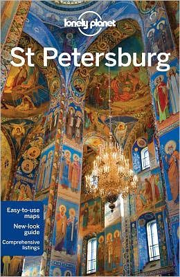 ST. PETERSBURG 6