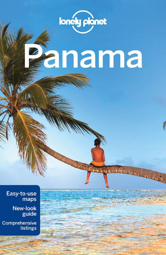 PANAMA 6 (INGLS)