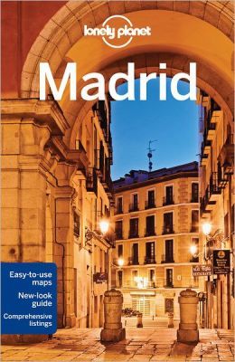 MADRID 7 (INGLS)