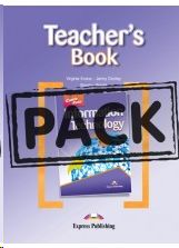PACK INFORMATION TECHNOLOGY STUDENTS BOOK + TEACHERS BOOK