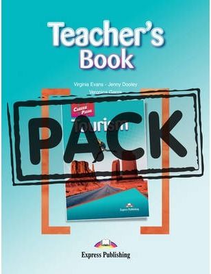 TOURISM TEACHERS PACK