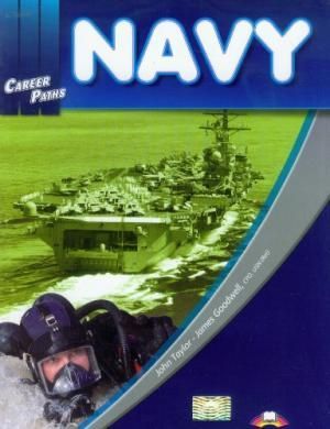 NAVY STUDENT'S BOOK                            STUDENT