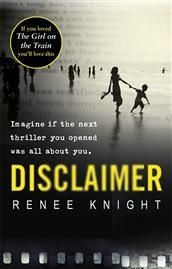 DISCLAIMER