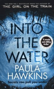 INTO THE WATER
