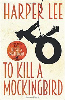 TO KILL A MOCKINGBIRD