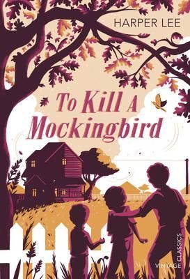 TO KILL A MOCKINGBIRD