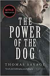 THE POWER OF THE DOG