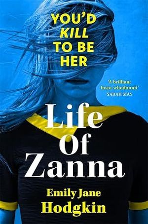 LIFE OF ZANNA
