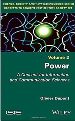 POWER: A CONCEPT FOR INFORMATION AND COMMUNICATION SCIENCES