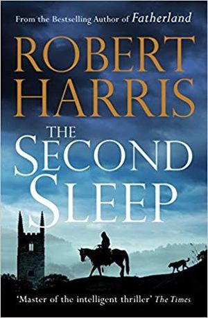 THE SECOND SLEEP