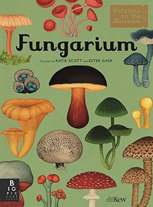 FUNGARIUM