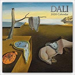 CALENDAR DAL 2020