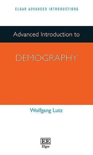 ADVANCED INTRODUCTION TO DEMOGRAPHY