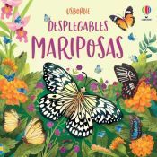 MARIPOSAS. DESPLEGABLES