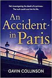 AN ACCIDENT IN PARIS